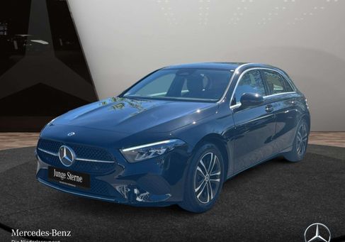 Mercedes-Benz A 200, 2026