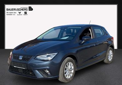 Seat Ibiza, 2023