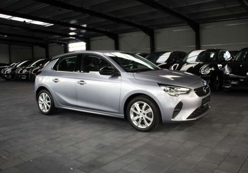 Opel Corsa, 2022 3