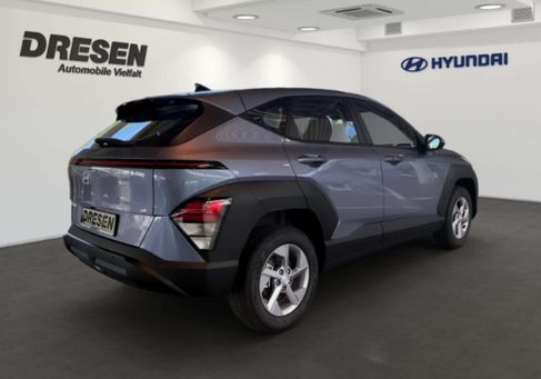 Hyundai Kona, 2025 3