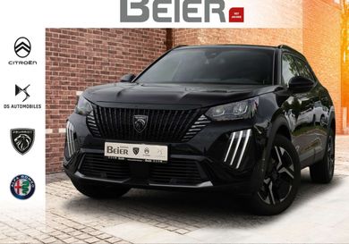 Peugeot 2008, 2023
