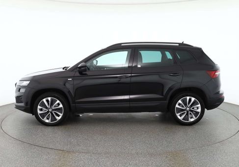 Skoda Karoq, 2022