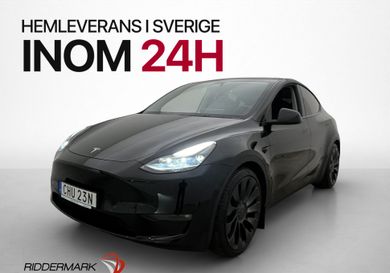 Tesla Model Y, 2025