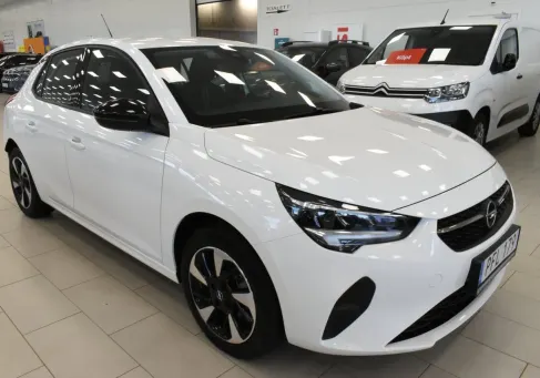 Opel Corsa, 2022 3