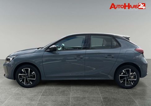 Opel Corsa, 2025 2