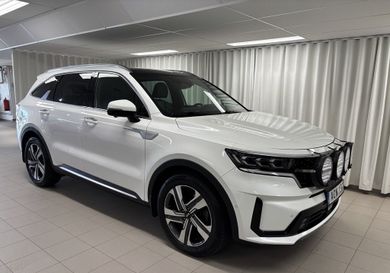 Kia Sorento, 2021