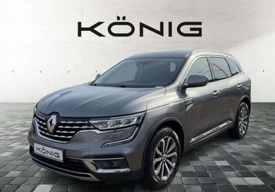 Renault Koleos, 2022