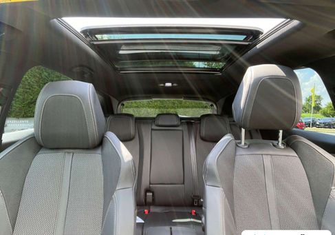 Peugeot 3008, 2024