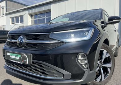 Volkswagen Taigo, 2023