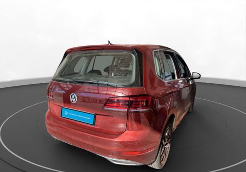 Volkswagen Golf Sportsvan, 2019