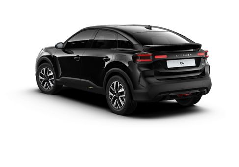 Citroën C4, 2026 3