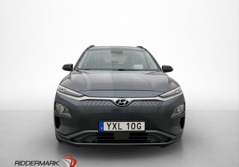 Hyundai Kona, 2020 2