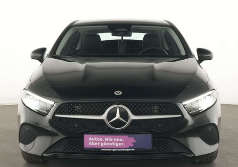 Mercedes-Benz A 180, 2023
