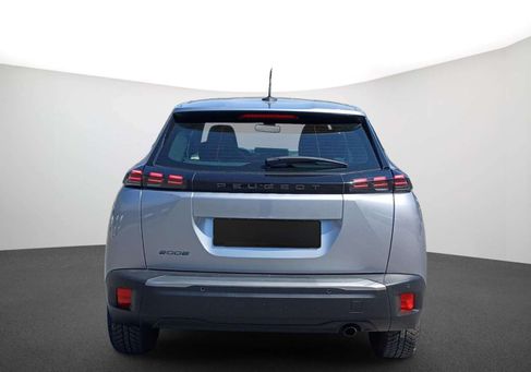 Peugeot 2008, 2024