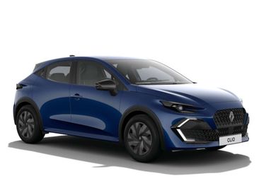 Renault Clio, 2026