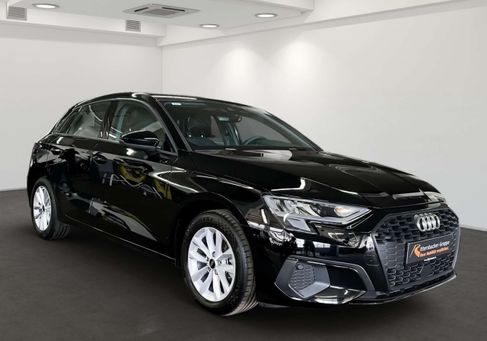 Audi A3, 2023 2