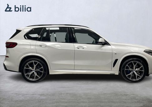 BMW X5, 2020