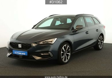 Seat Leon, 2023