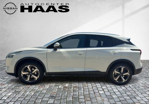 Nissan Qashqai, 2022 3