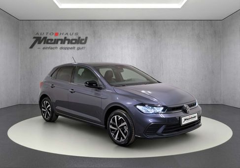 Volkswagen Polo, 2026 2