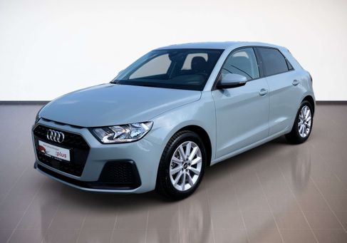 Audi A1, 2026 2