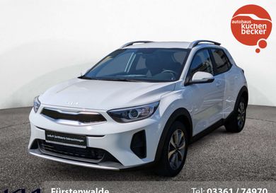 Kia Stonic, 2025