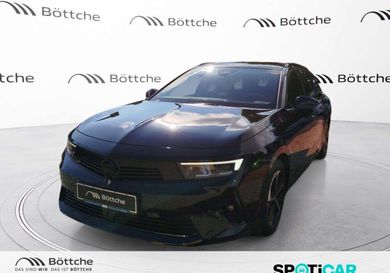 Opel Astra, 2025