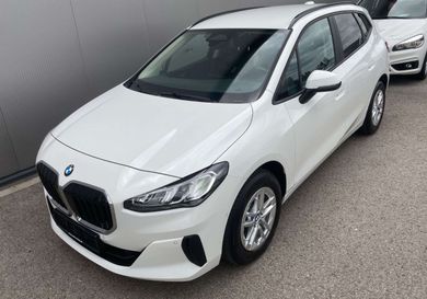 BMW 218, 2023