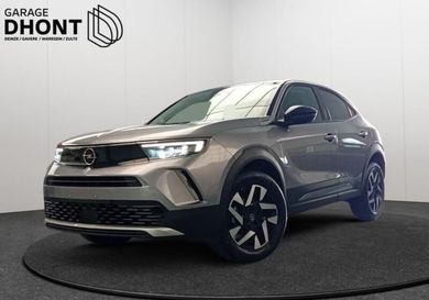 Opel Mokka, 2023