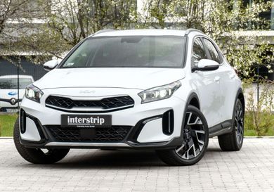 Kia XCeed, 2024