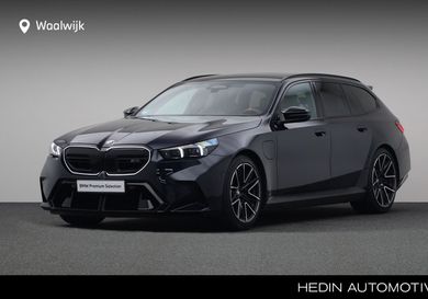 BMW M5, 2025
