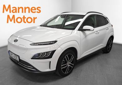 Hyundai Kona, 2022