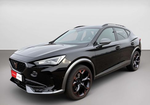 Cupra Formentor, 2022