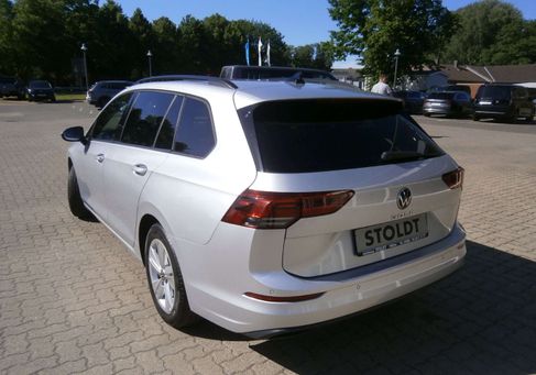 Volkswagen Golf, 2022 2