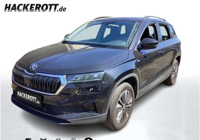 Skoda Karoq, 2023