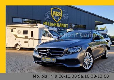 Mercedes-Benz E 300, 2020