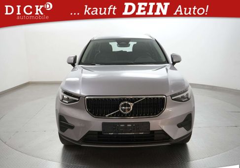 Volvo XC40, 2025 3