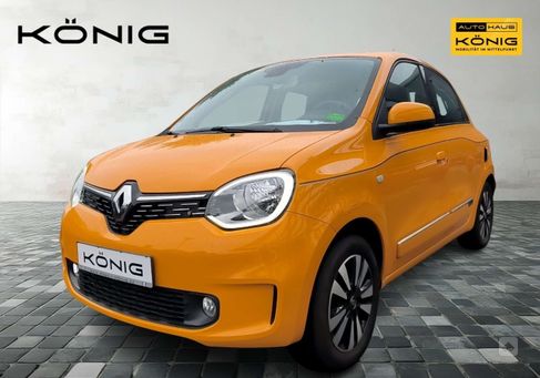 Renault Twingo, 2020