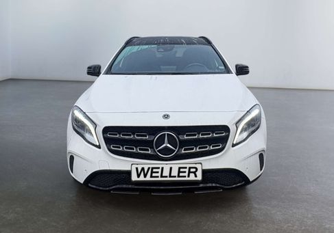 Mercedes-Benz GLA 220, 2020 2