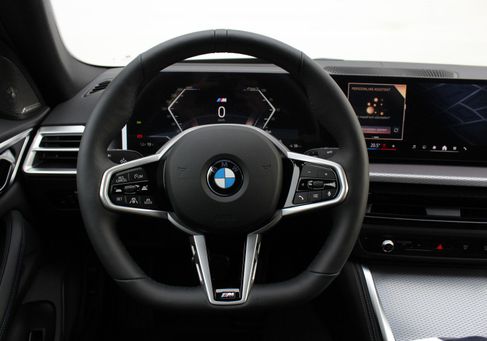 BMW i4, 2026 3