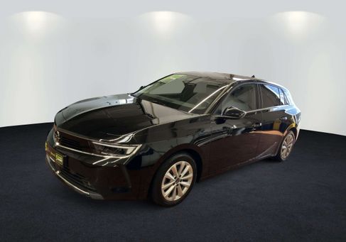 Opel Astra, 2023