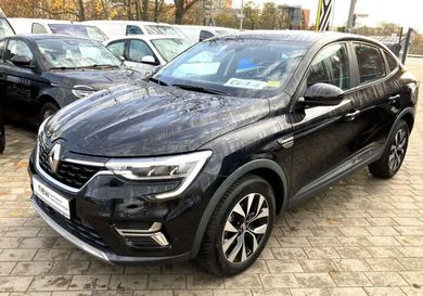 Renault Arkana, 2022