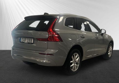 Volvo XC60, 2025