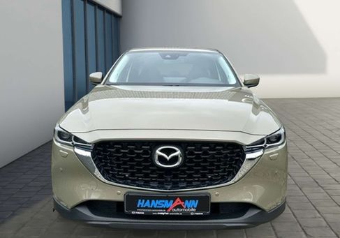 Mazda CX-5, 2022 2