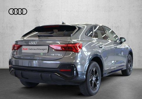 Audi Q3, 2021 2