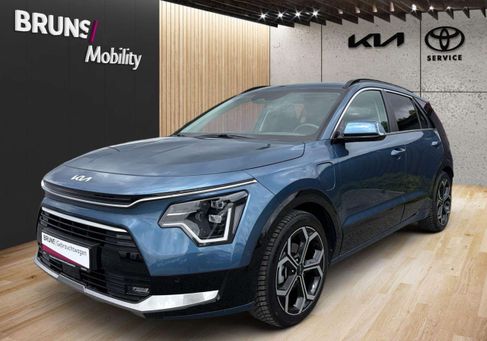 Kia Niro, 2022 2
