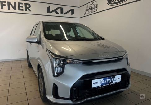 Kia Picanto, 2024