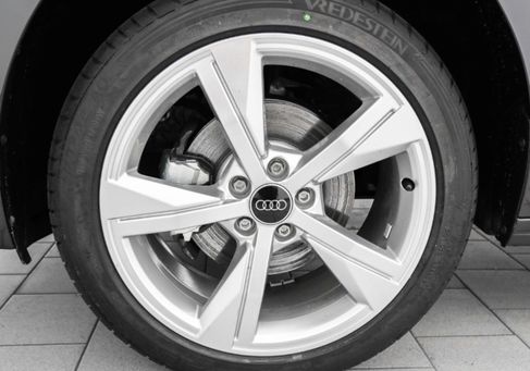 Audi A1, 2026 3