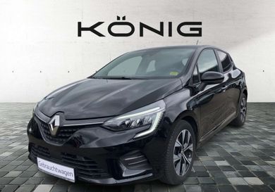 Renault Clio, 2023