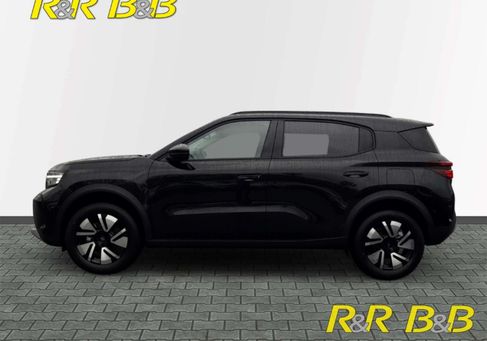 Opel Frontera, 2025